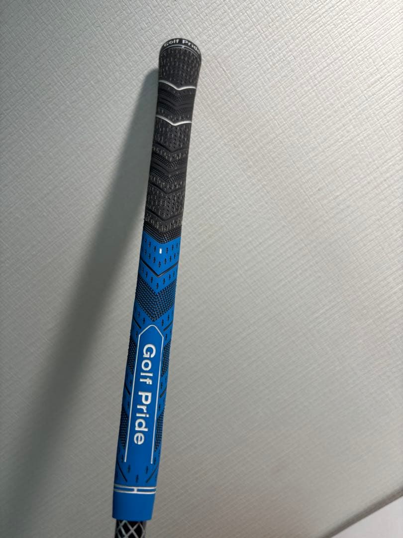 チップゴルフ ADC-01 F0 THE-G FORGED 54度　短尺SW
