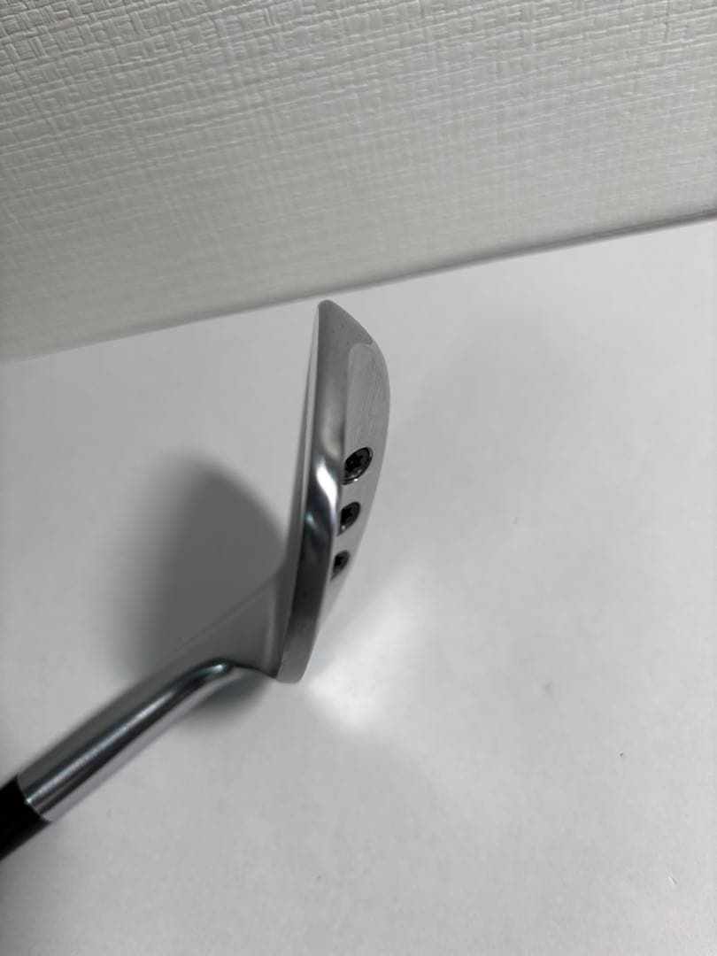 チップゴルフ ADC-01 F0 THE-G FORGED 54度　短尺SW
