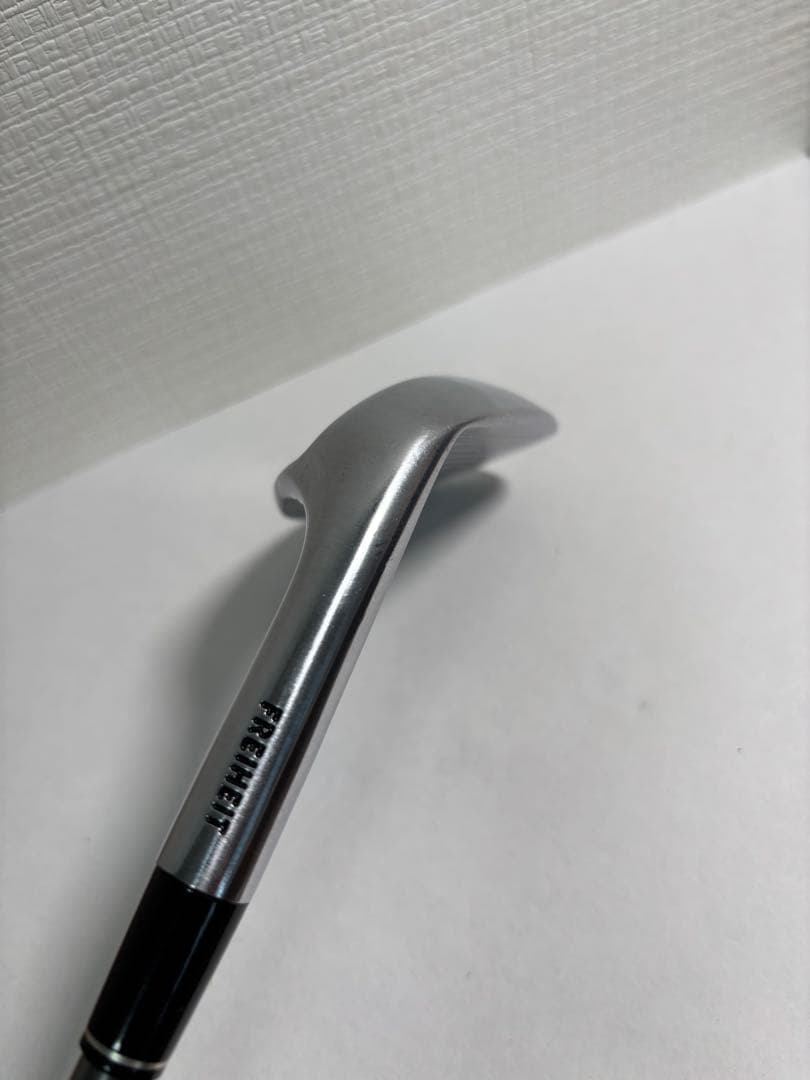 チップゴルフ ADC-01 F0 THE-G FORGED 54度　短尺SW