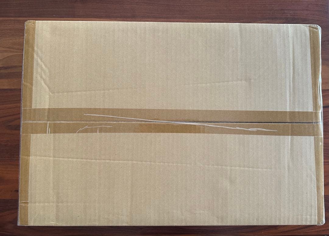 HUMAN MADE CONTAINER 30L ブラック