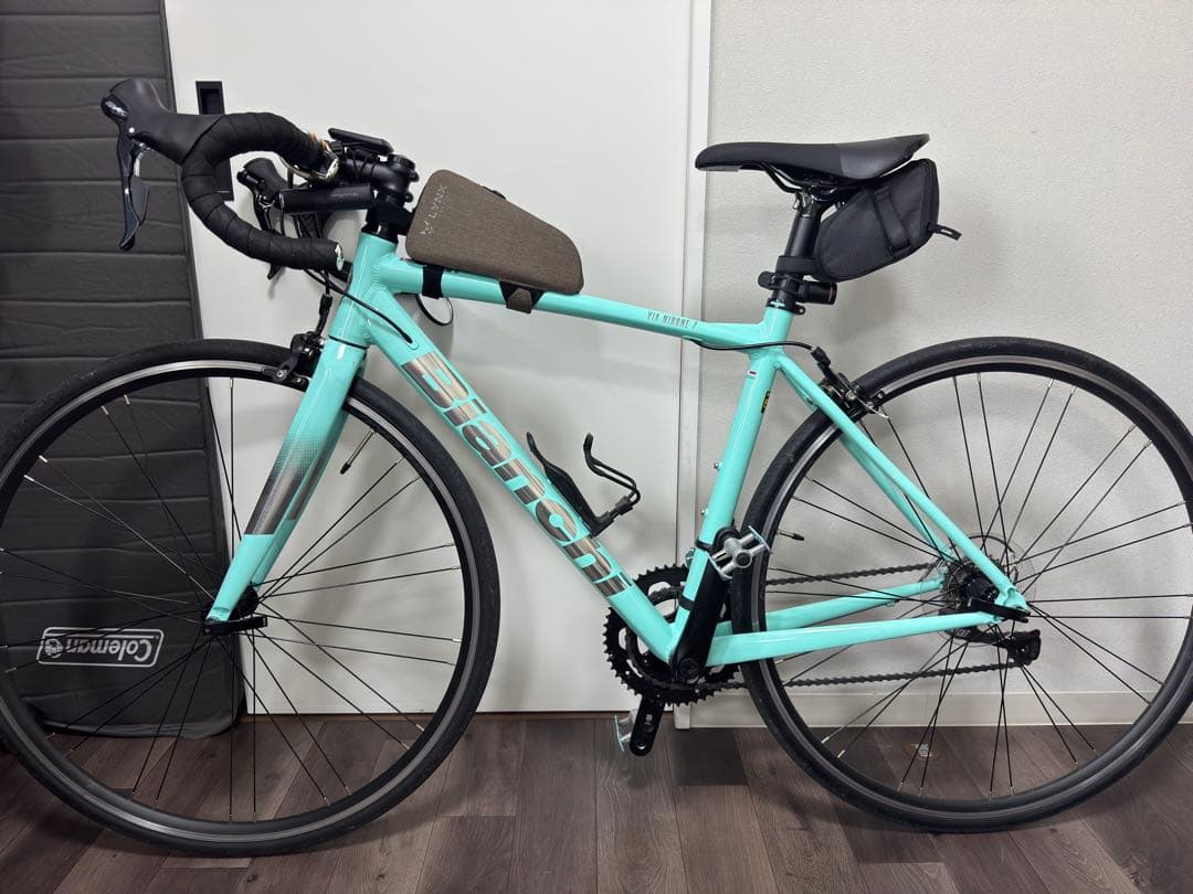 2024 Bianchi Via Nirone 7 ビアンキ ビアニローネ7