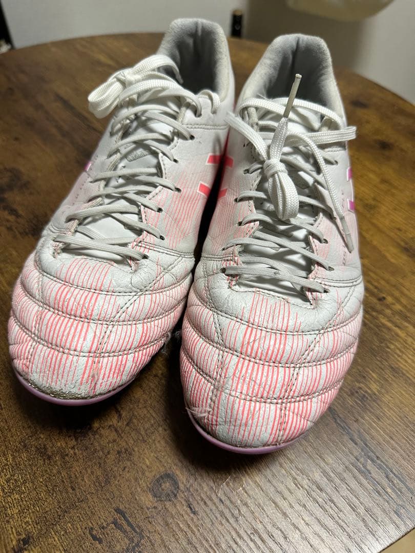 asics dsLight x–fly5 limited ホワイト×ピンク