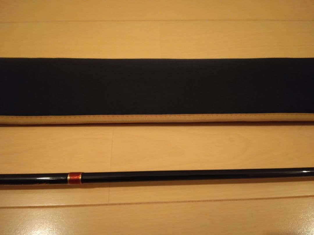 エバーグリーン　タクティクス　ウォリアーツアー　65M 未使用品