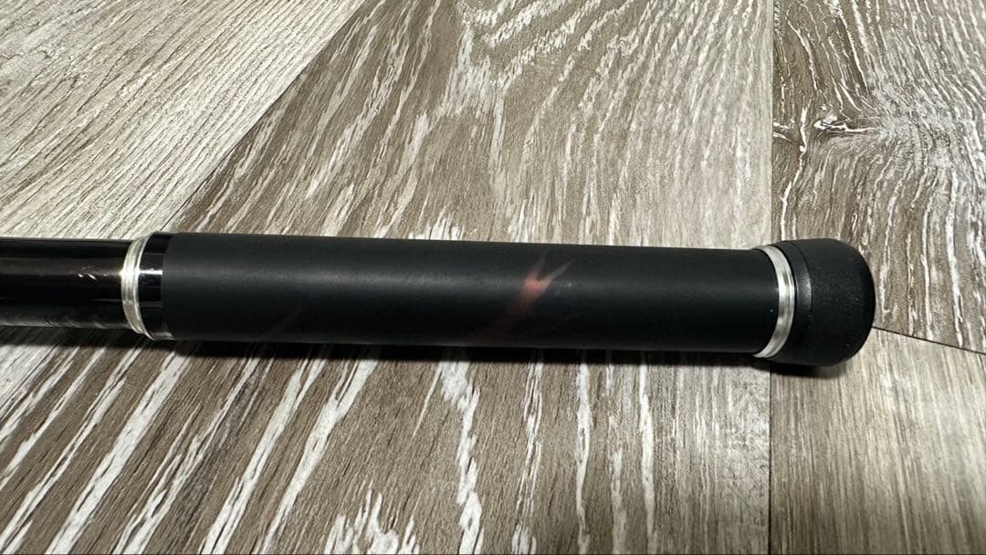 SHIMANO 19鱗海アートレータ 1-5.3m現行品 【美品】