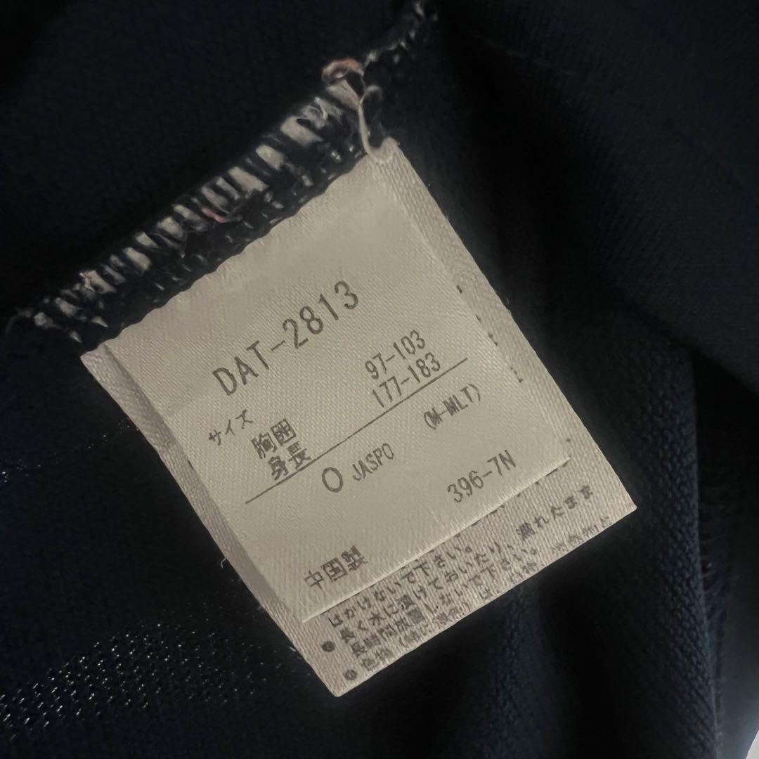 星城高校 DESCENTE ノースリーブ LLサイズ