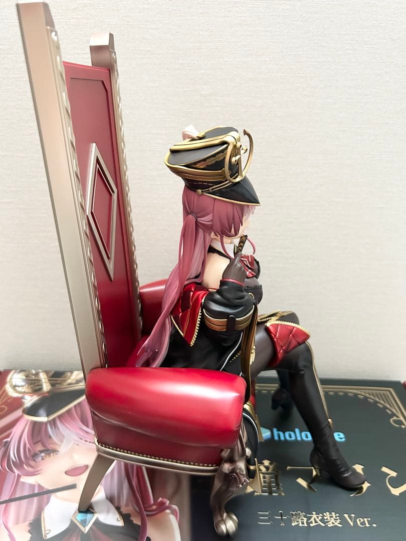k*o様 ホロライブプロダクション 宝鐘マリン 三十路衣装Ver.