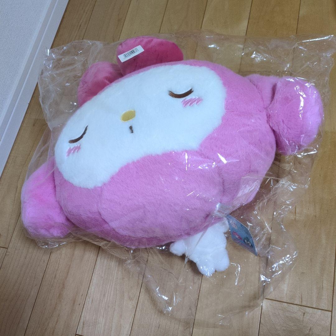 今だけ特価！マイメロディ ぬいぐるみ12点セット