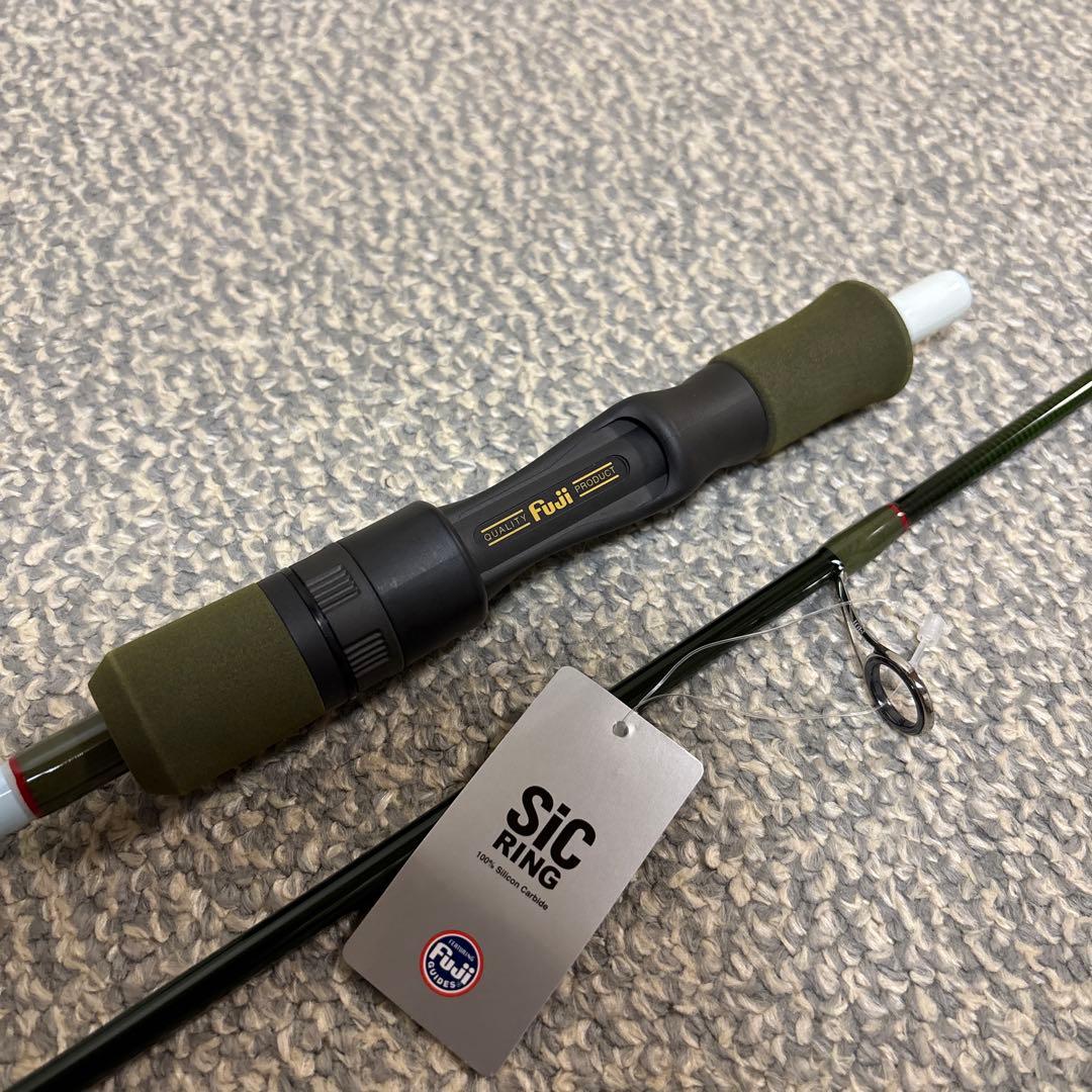 Shoots TULALA シューツ　ツララ　S64L