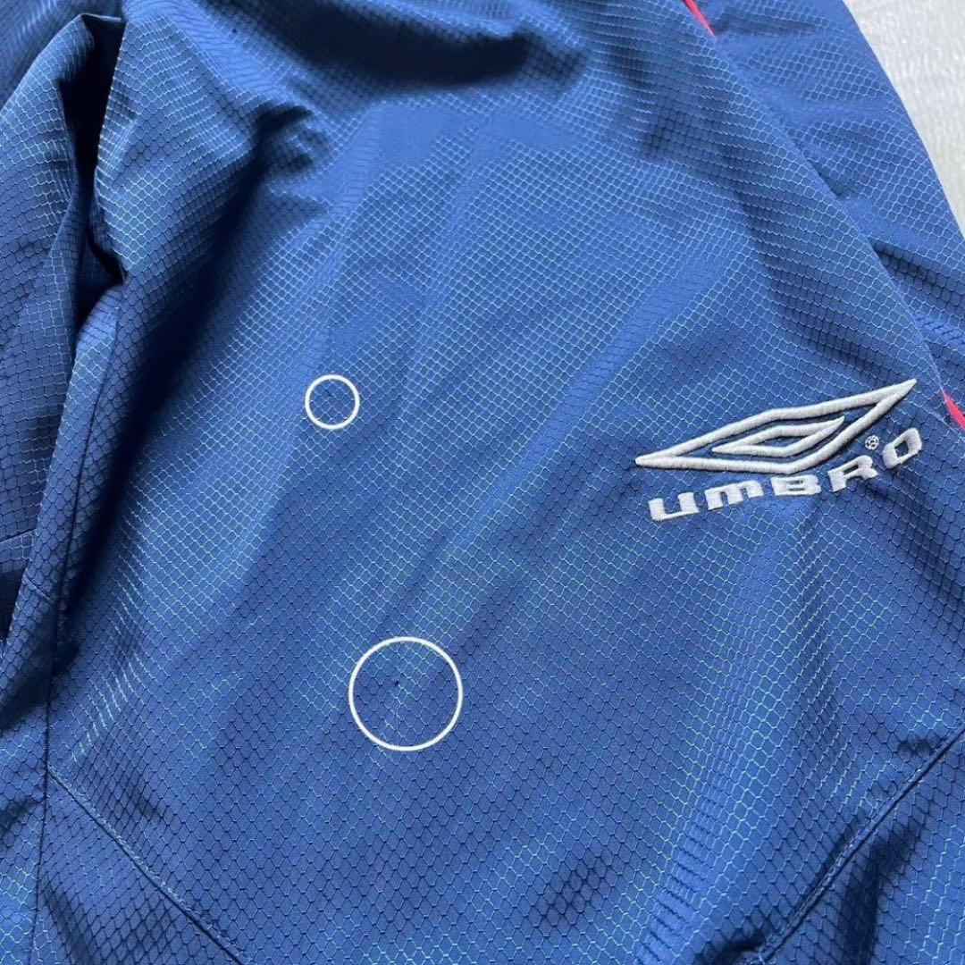 UMBROスポーツウェアセットアップ