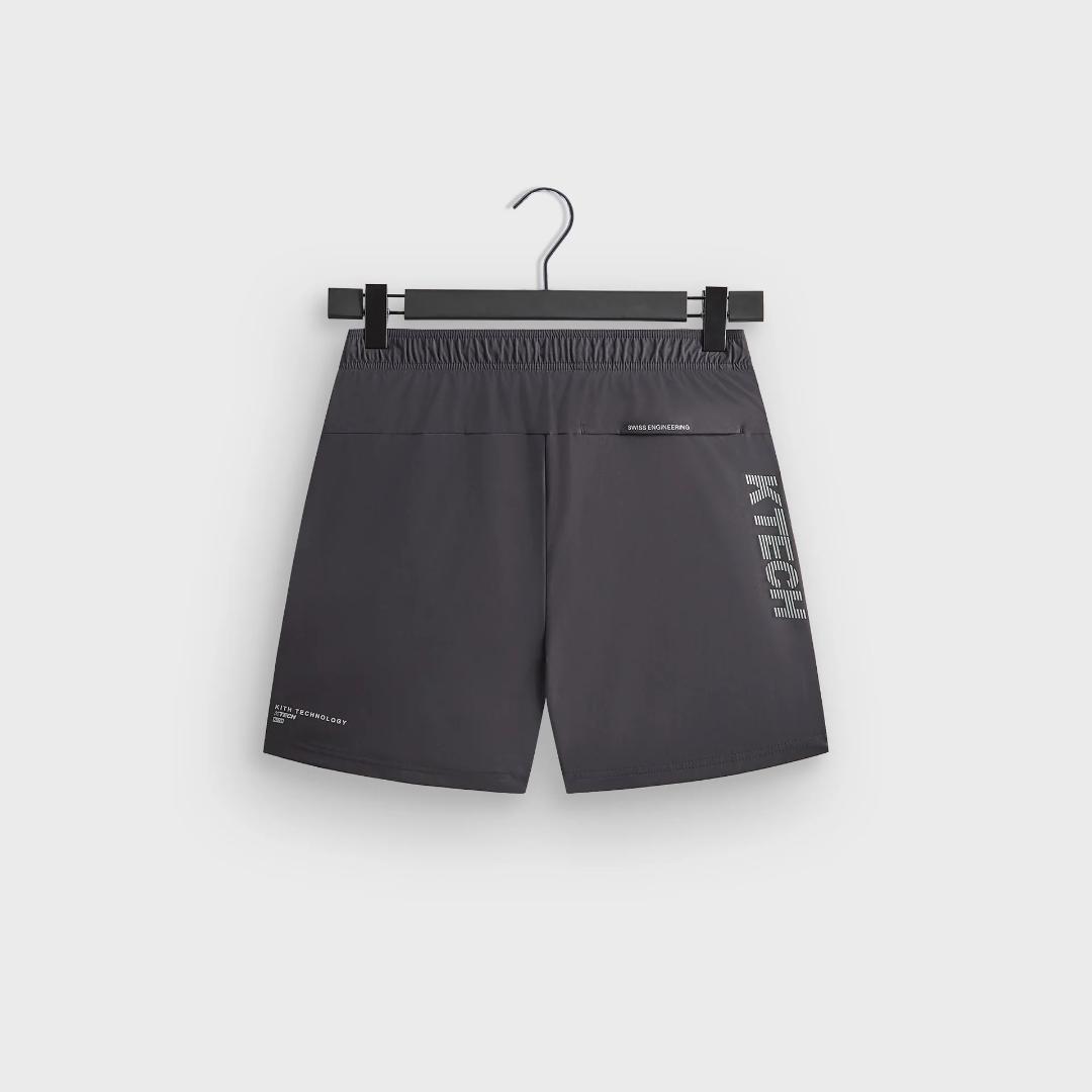 Kith for On Spring 2026 Core Short 即完売