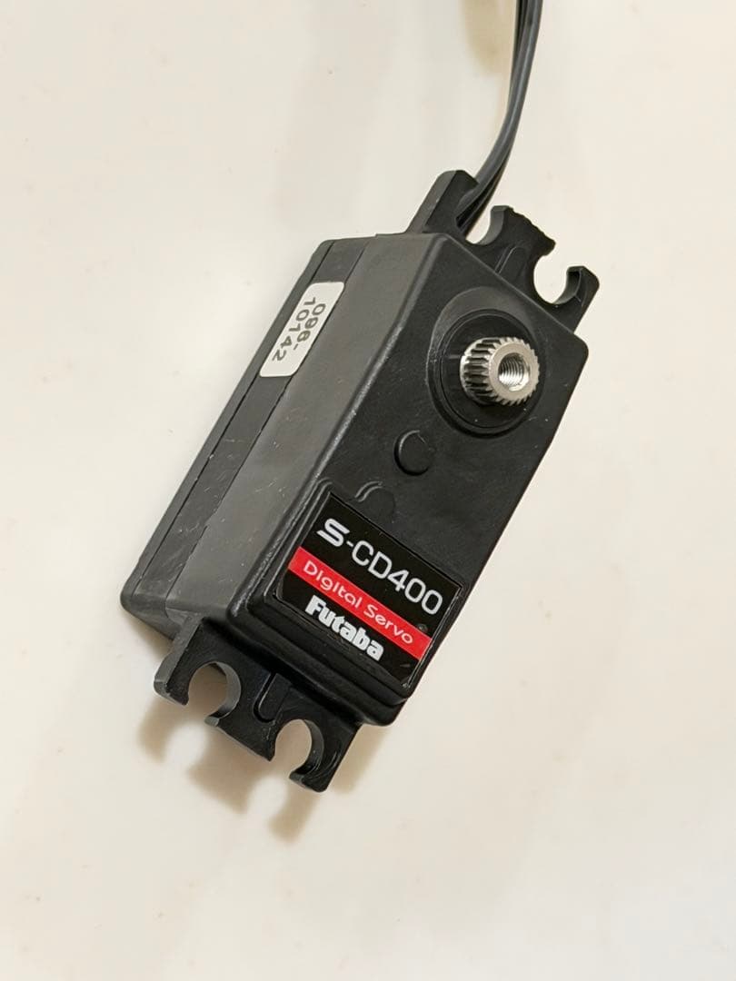 Futaba S-CD400 デジタルサーボ