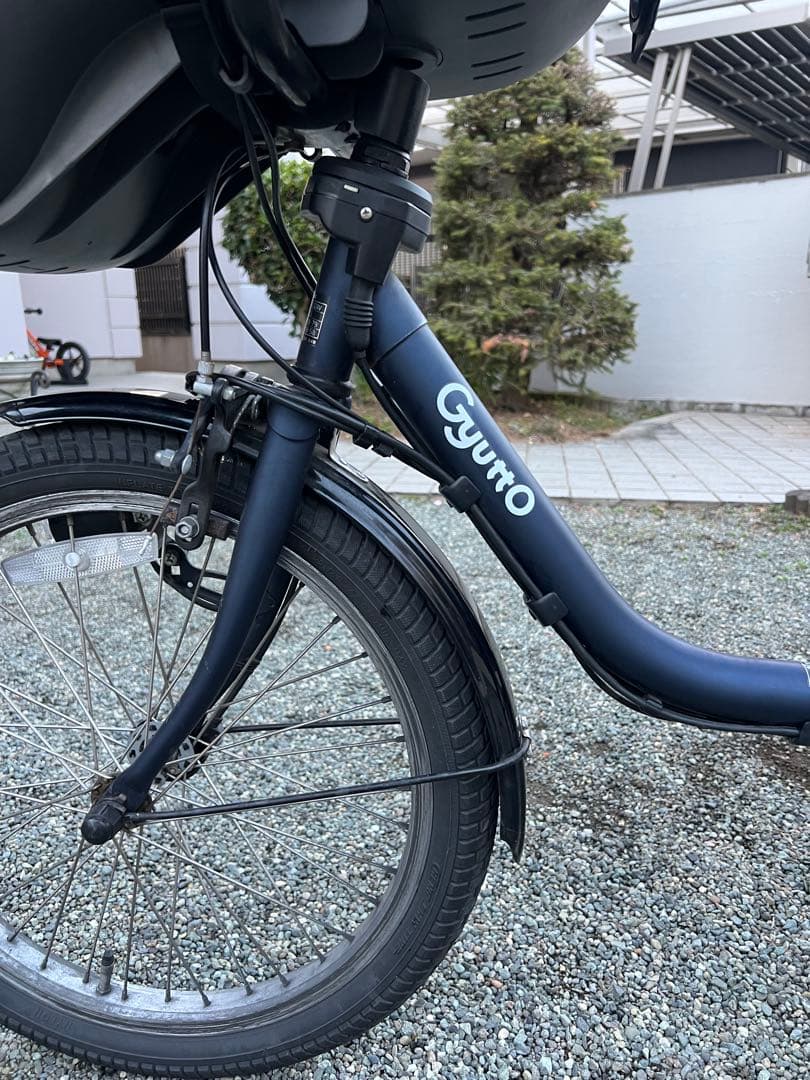 コンビギュットクルーム　ラクイック　前後シート、カバー付きBE-ELFE032A