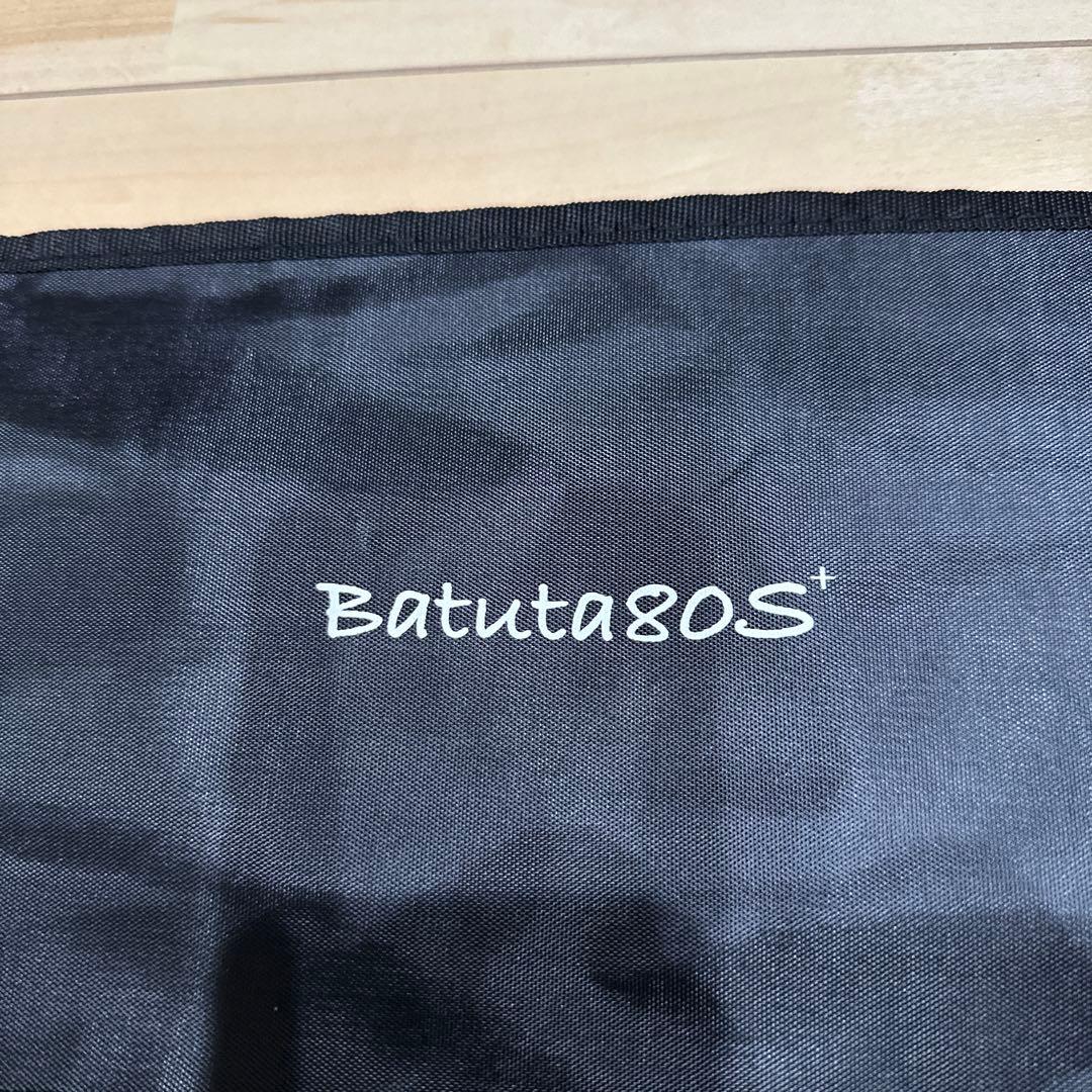 Batuta80S バトゥータ80s エギングロッド