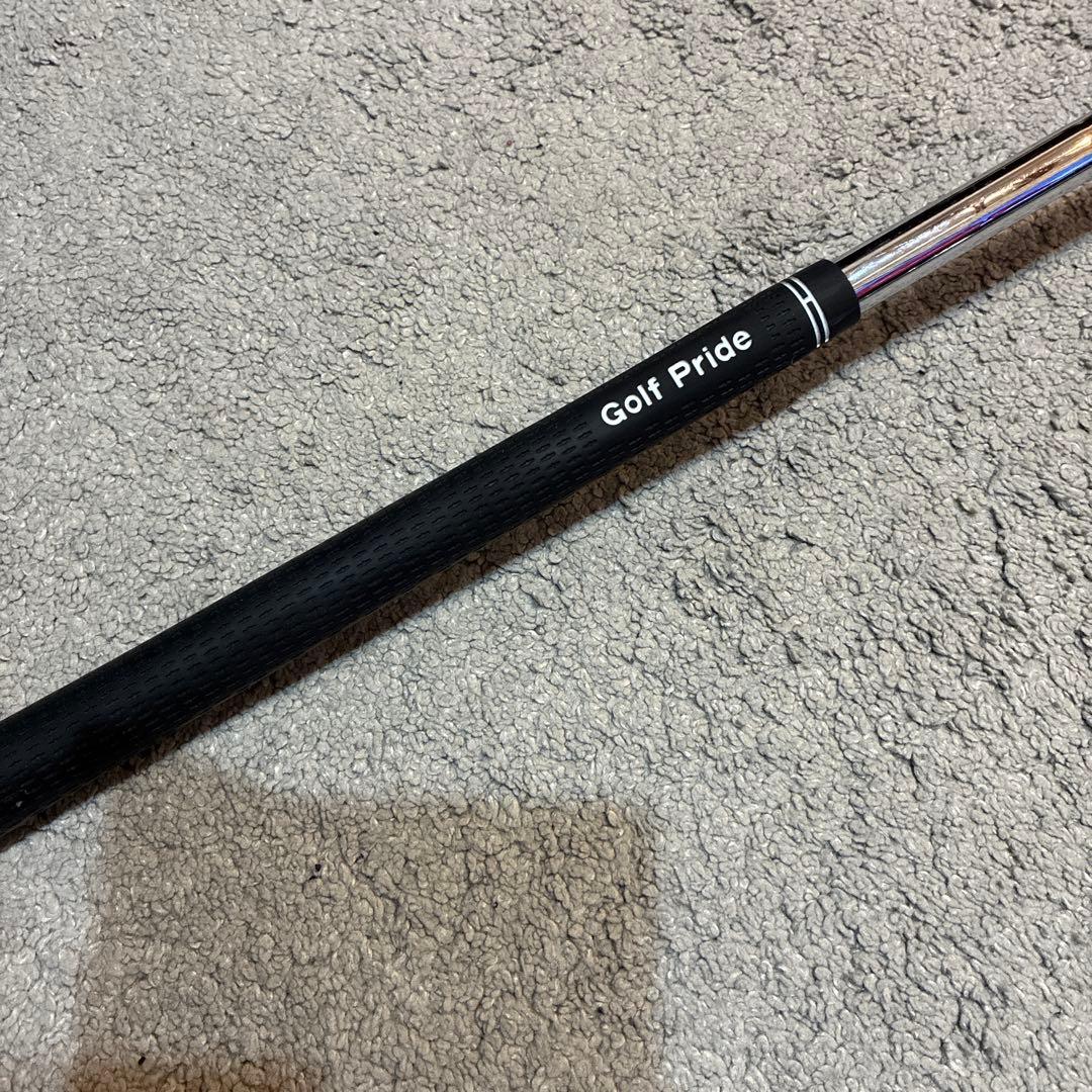 SRIXON スリクソンZX5 MKⅡ ５本＋ZXi5 5I １本　アイアン