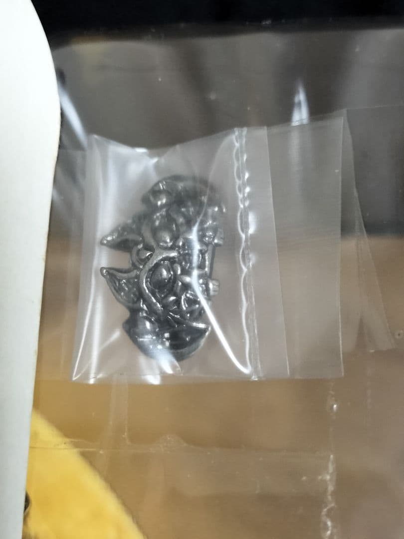 S.I.C. 仮面ライダーキバ　初回特典付き　MASKED RIDER KIVA