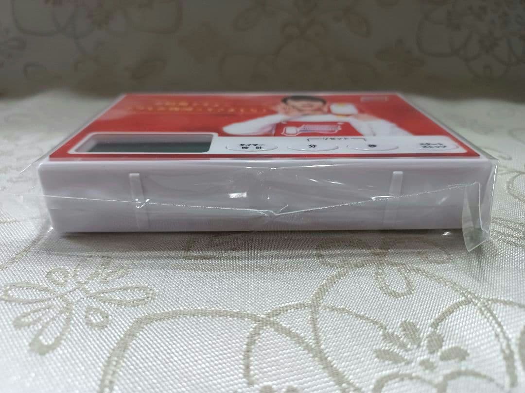 希少　味の素　羽生結弦選手　ボイスキッチンタイマー　非売品