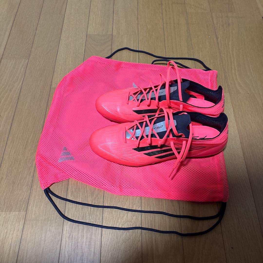 シューズ adidas F50 HG/AG JAPAN