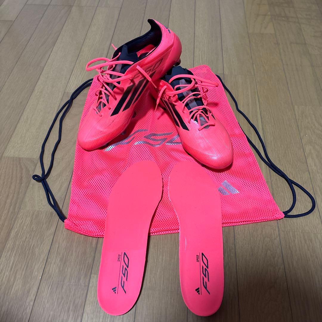 シューズ adidas F50 HG/AG JAPAN