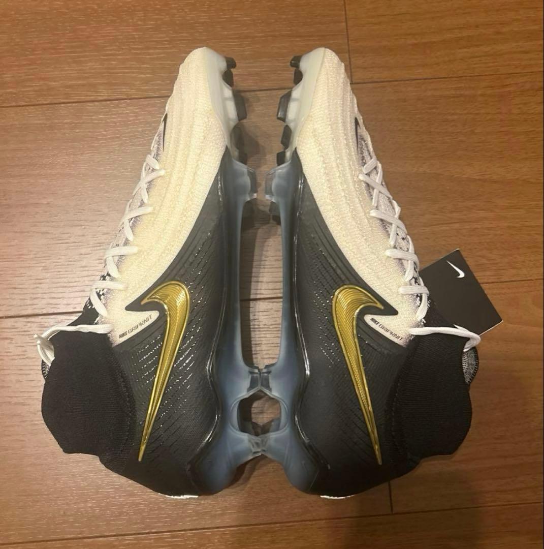 【新品未使用】NIKE PHANTOM LUNA Ⅱ ELITE FG ①
