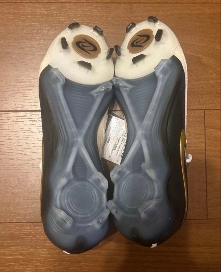 【新品未使用】NIKE PHANTOM LUNA Ⅱ ELITE FG ①