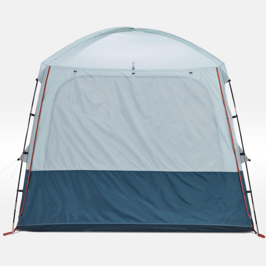 【新品未開封】QUECHUA (ケシュア) リビングシェルター - 6人用テント