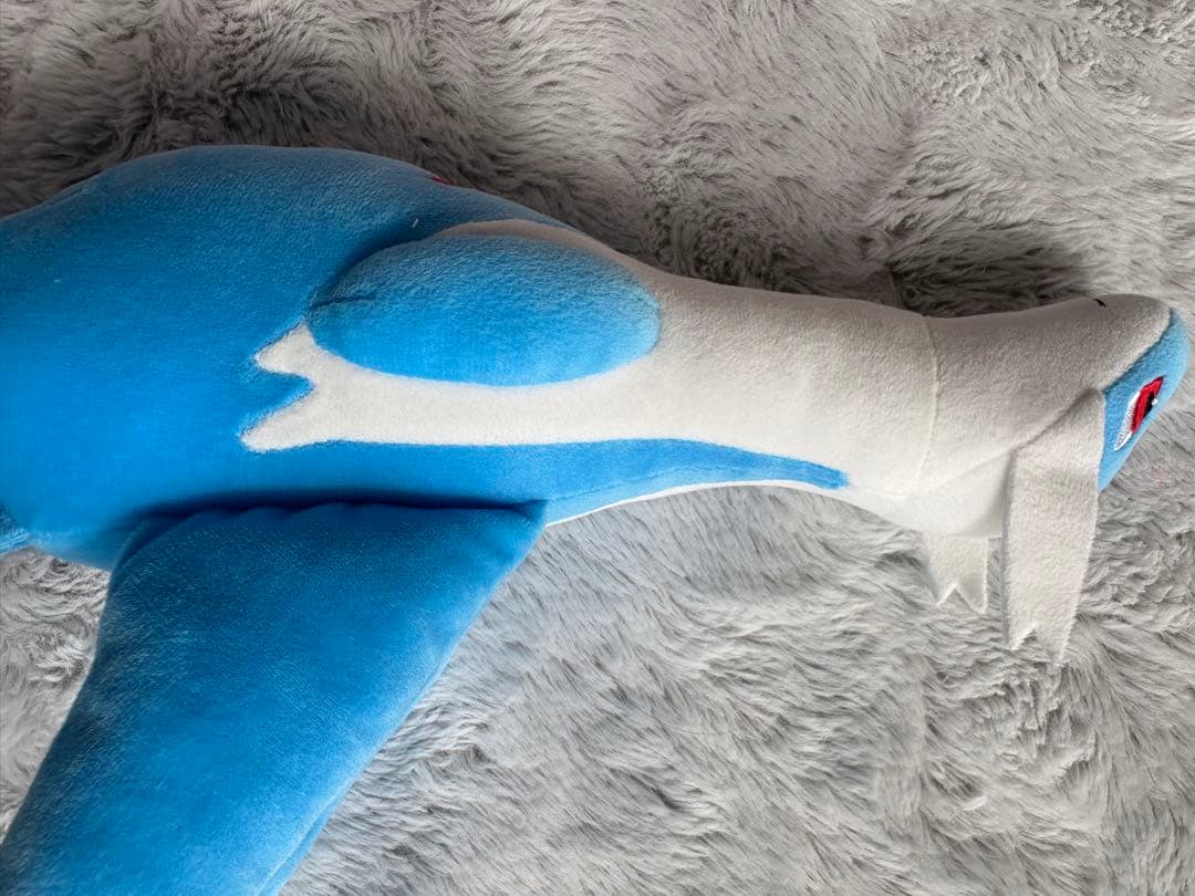 ポケモン　ぬいぐるみ　まとめ売り 7点