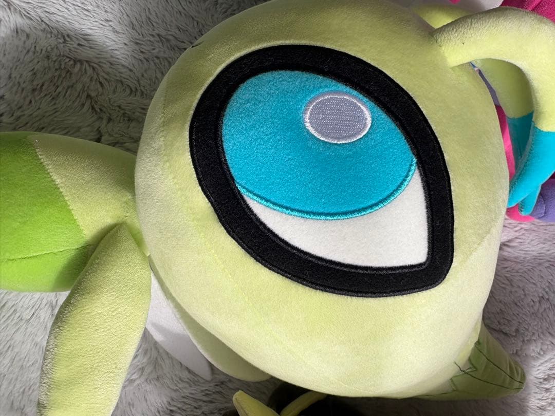 ポケモン　ぬいぐるみ　まとめ売り 7点