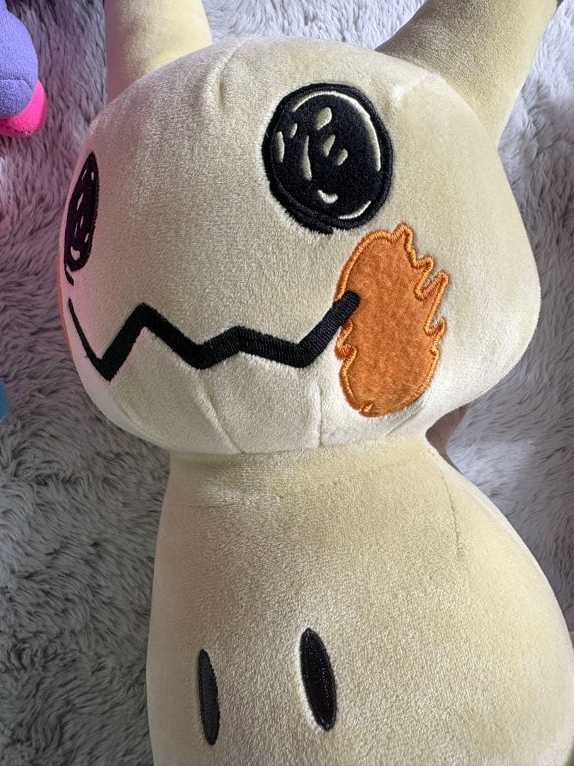 ポケモン　ぬいぐるみ　まとめ売り 7点