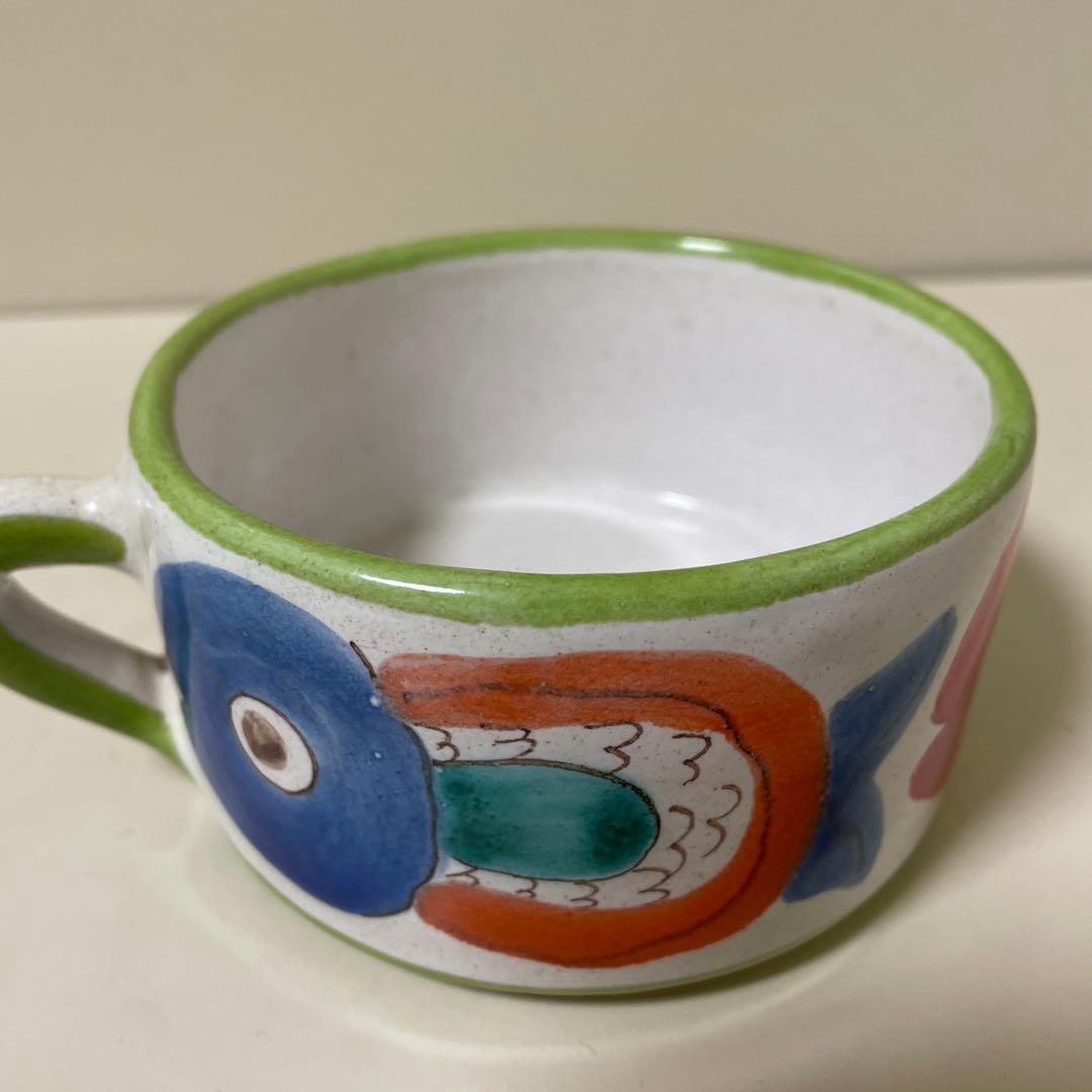 デシモーネ　スープカップ