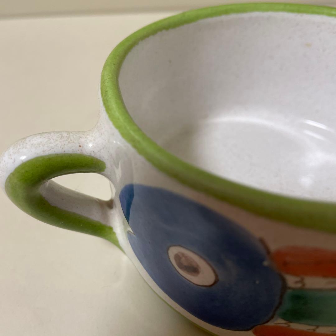 デシモーネ　スープカップ
