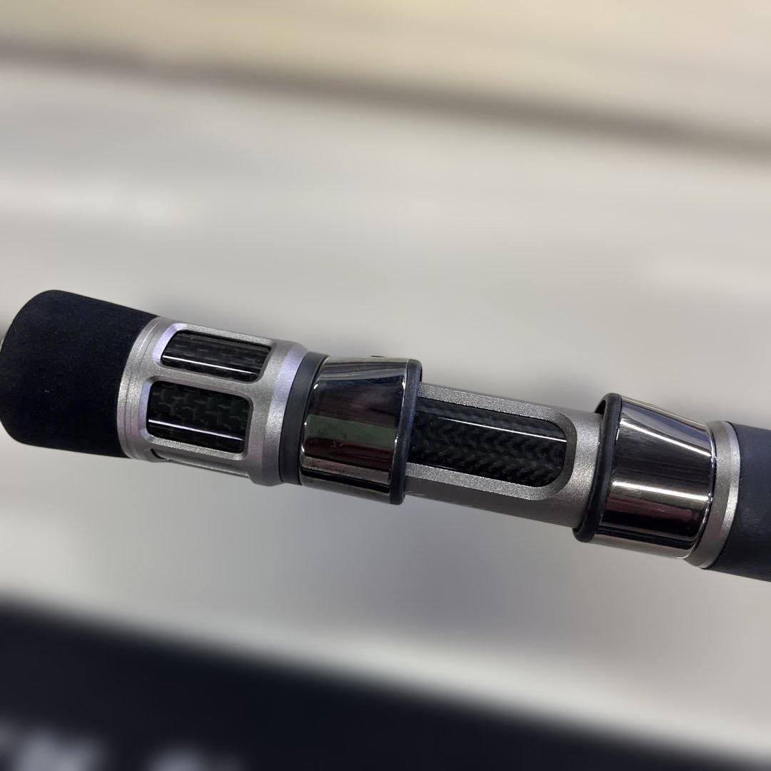 黒鯛工房　アスリートレーサー　135 shallow range master