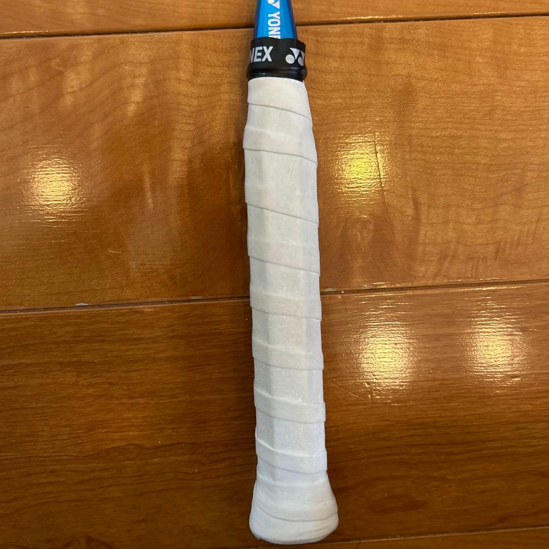 YONEX バドミントンラケット　ASTROX77