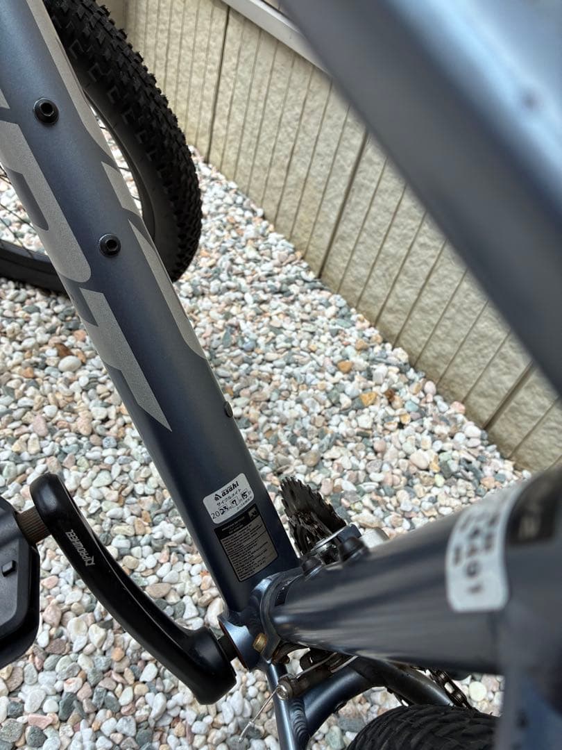 Giant マウンテンバイク TALON2 福岡市手渡し限定