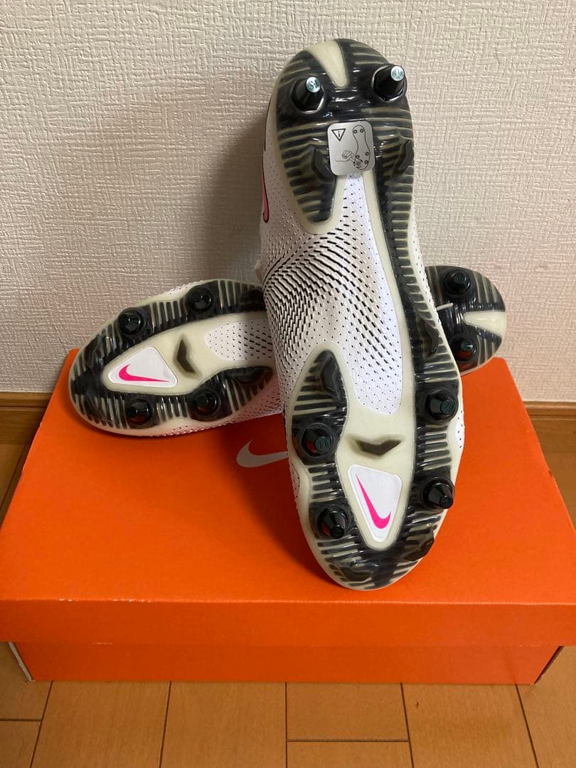 NIKE ファントム GT エリート　SG-PRO 未使用　27cm