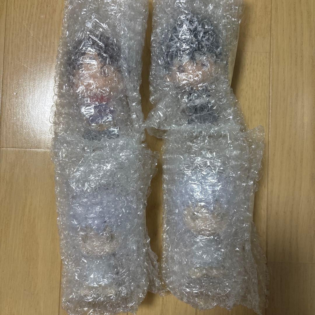 ラストワン妖狐蔵馬・C賞飛影 フィギュアセット