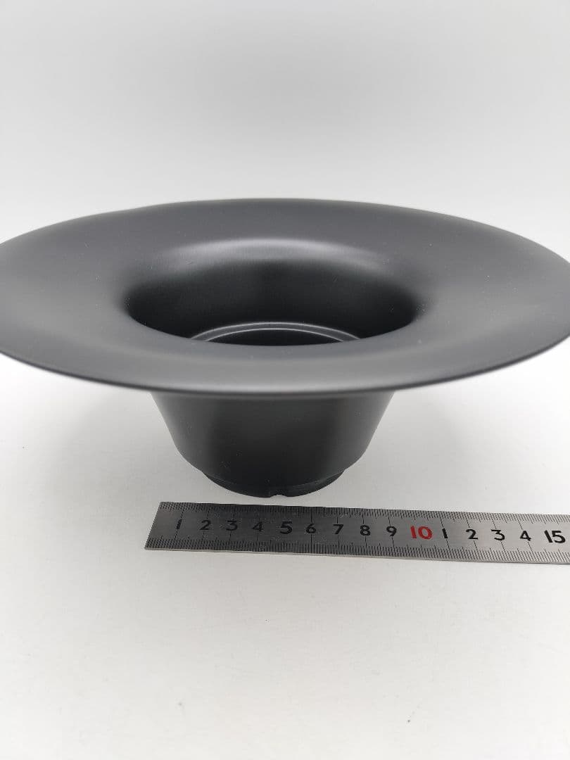 c480 【新品・未使用】花器 池坊 生花入門カリキュラム 紙箱