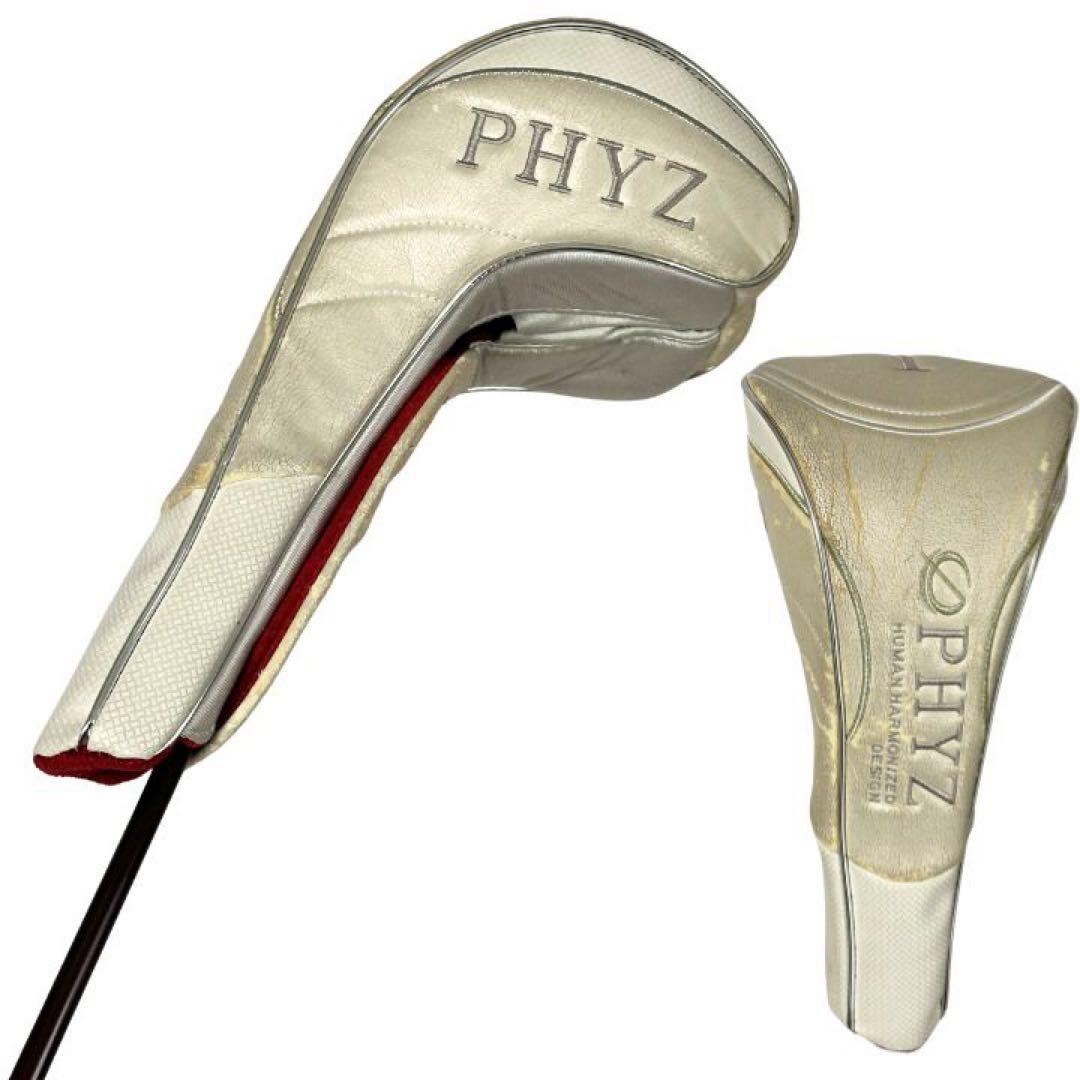 BRIDGESTONE PHYZ CL ドライバー レディース 13.5° L