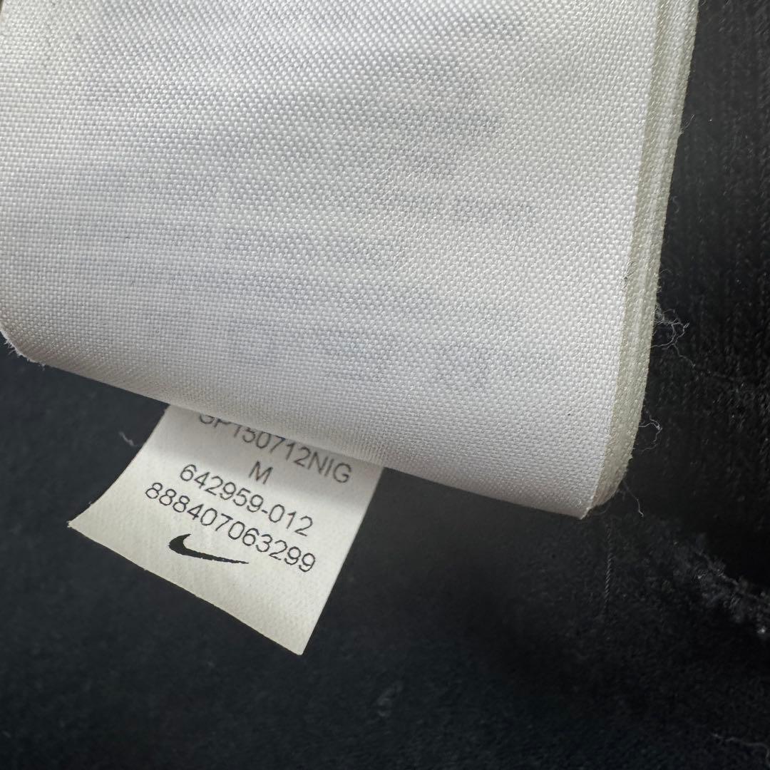 NIKE Tech Fleece hybrid テックフリース セットアップ
