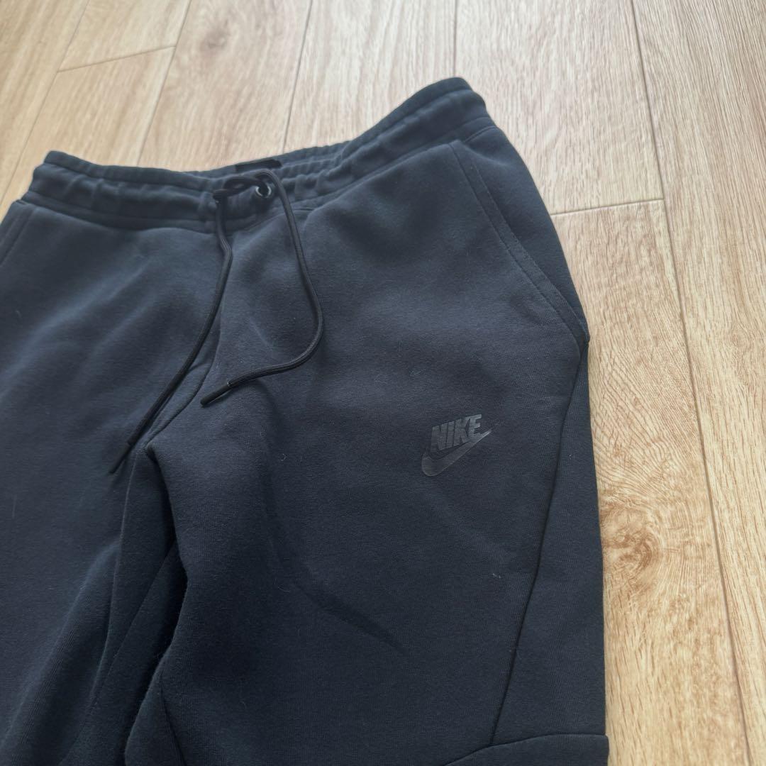 NIKE Tech Fleece hybrid テックフリース セットアップ