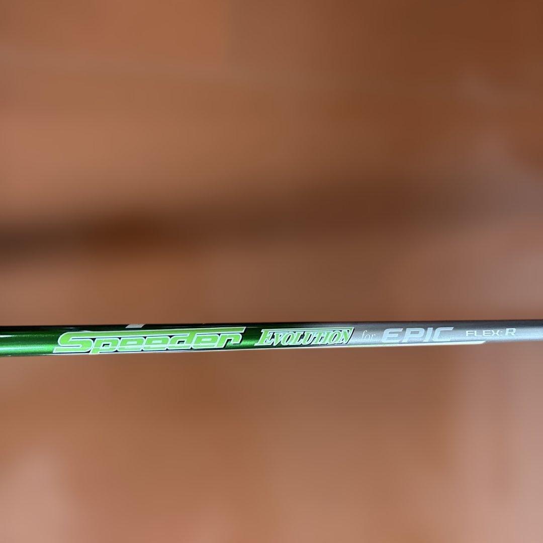 値下げキャロウェイゴルフCallaway EPIC STAR 6番ユーティリティ