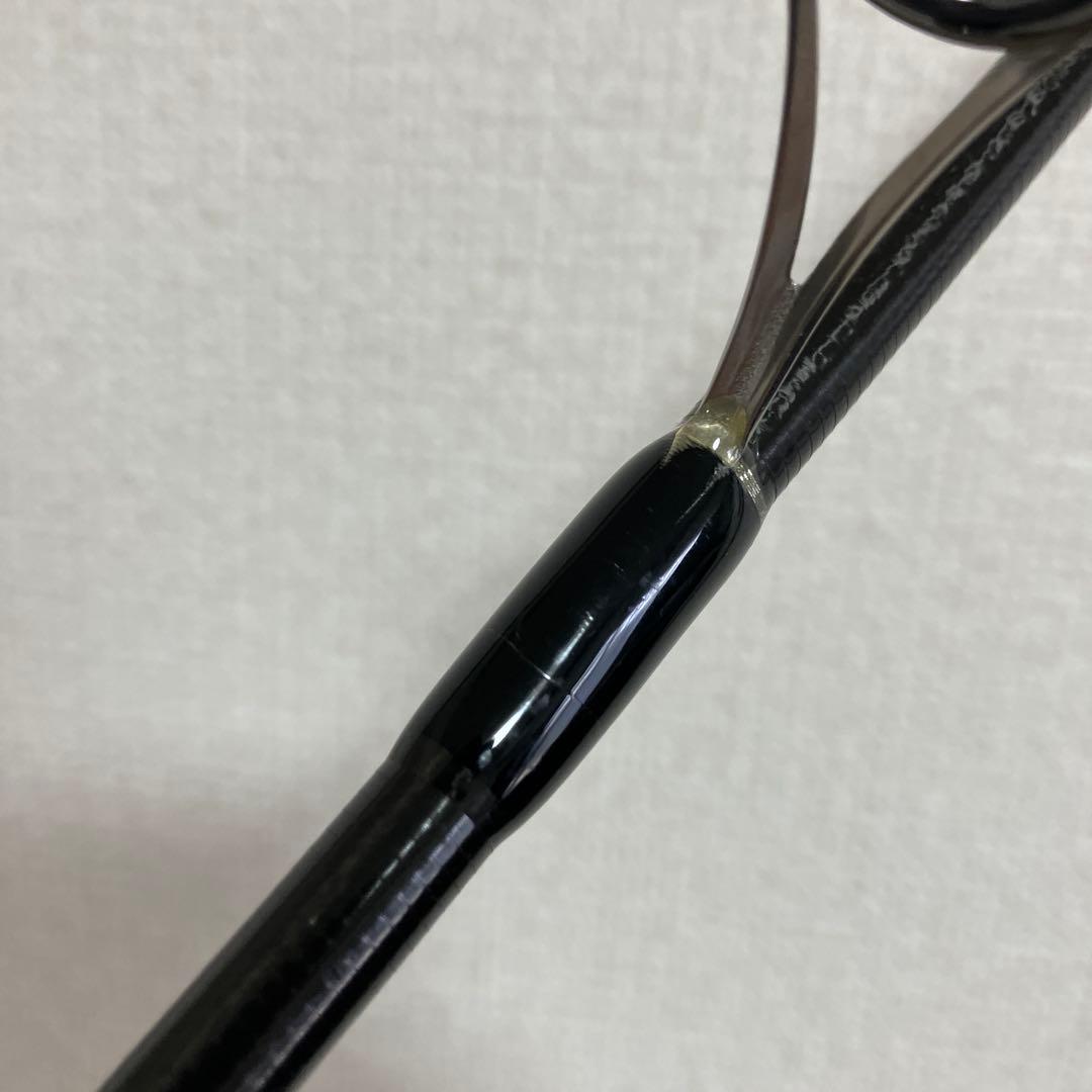 ブラックアロー 86ML
