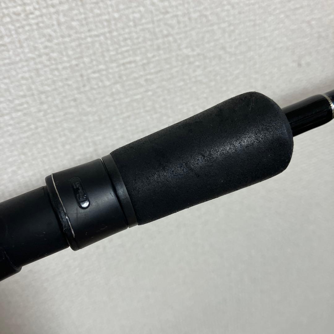 ブラックアロー 86ML