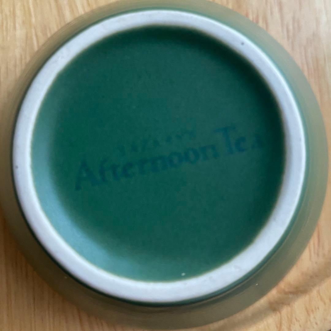 Afternoon Tea アフタヌーンティー　食器　トレー　セット　レア　小鉢
