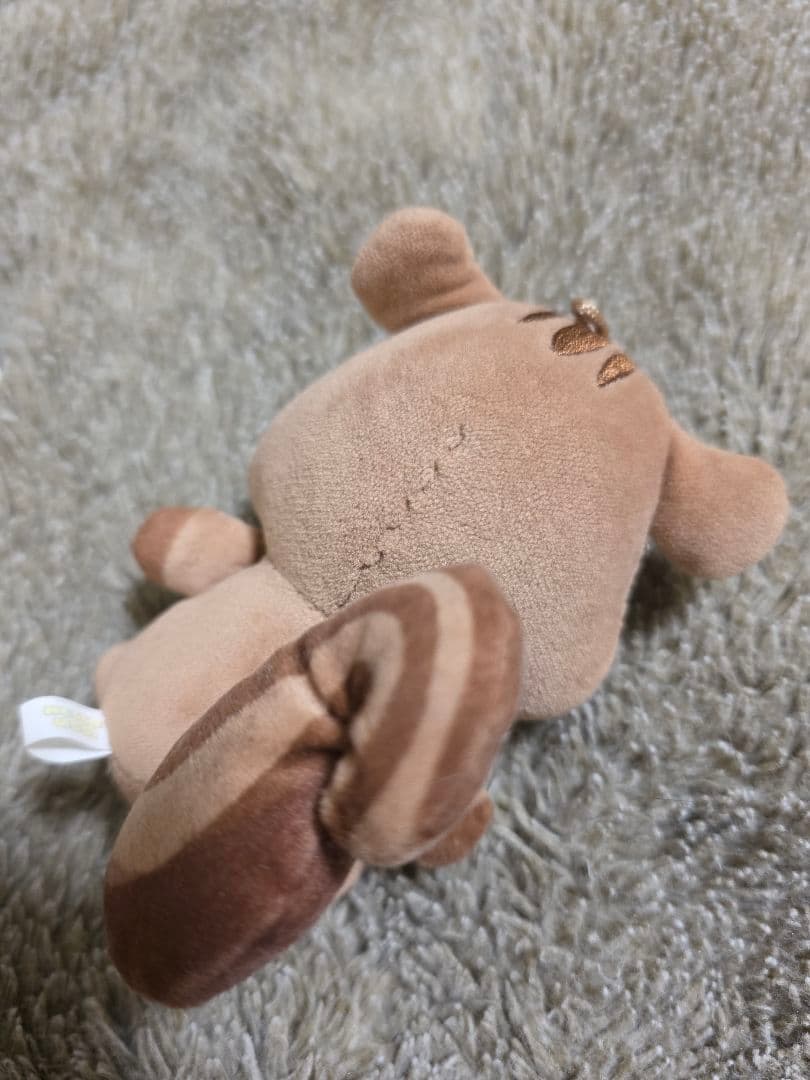 ソホ　ぬいぐるみ