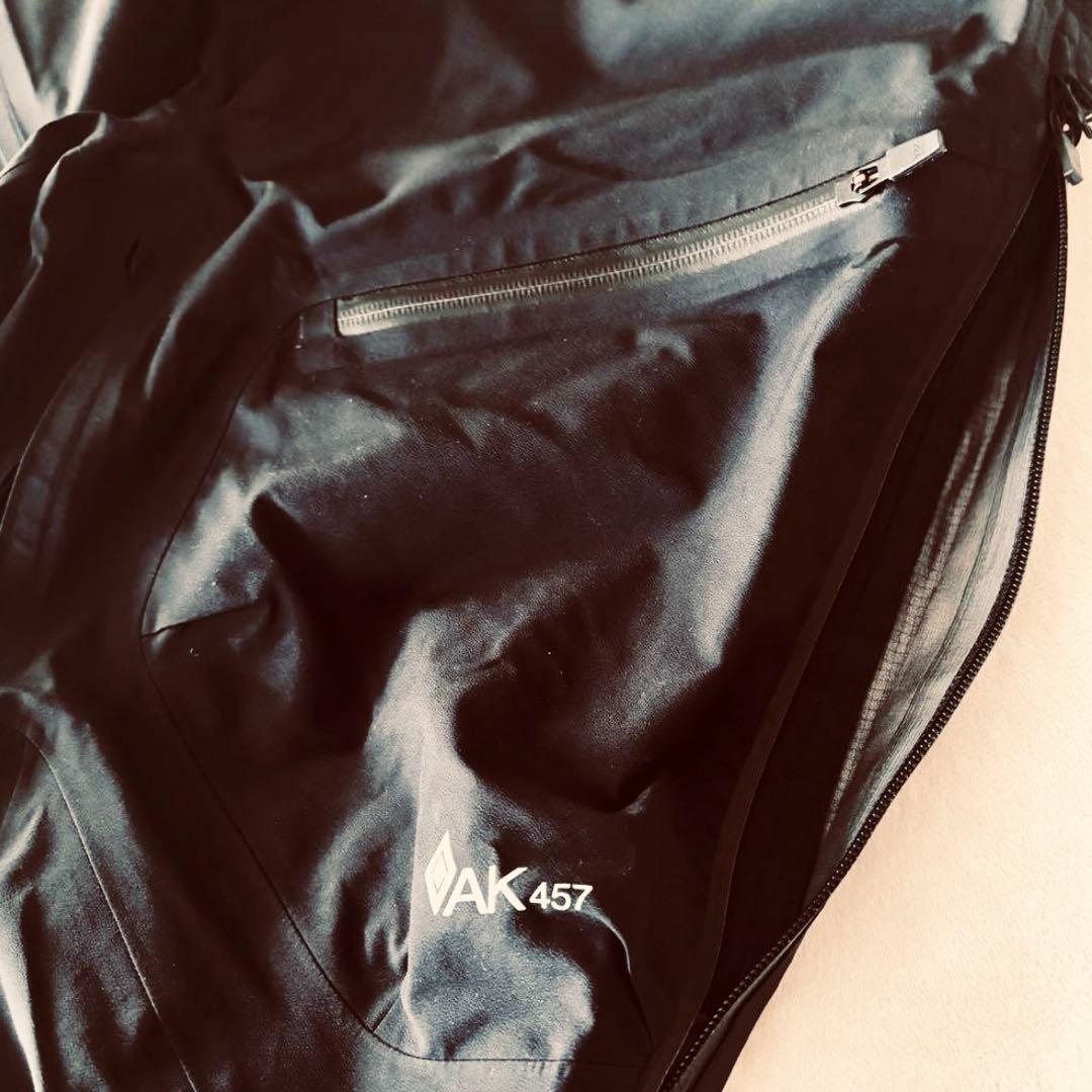 BURTON 藤原ヒロシ　AK457 GORE-TEX Pro メンズ　 L