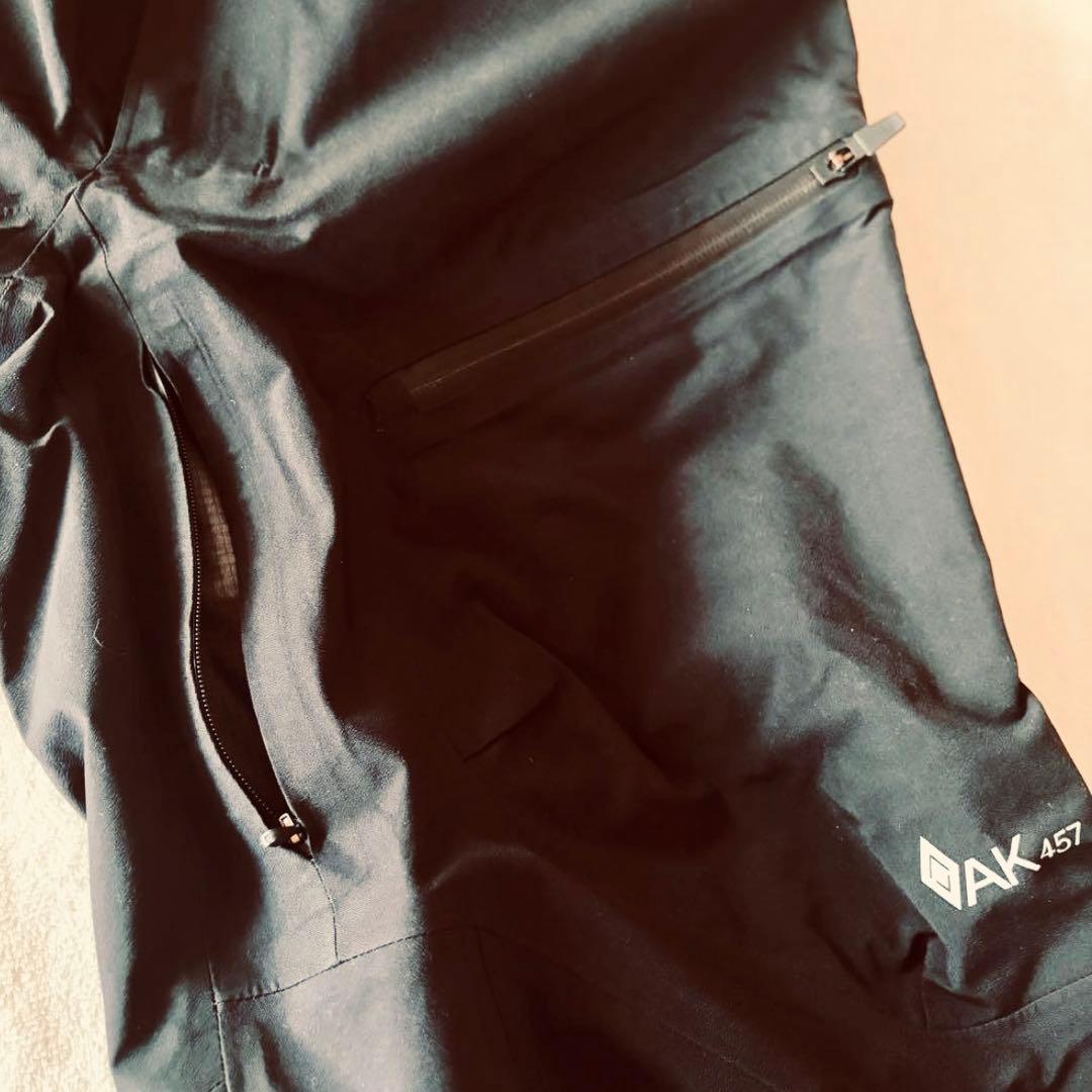 BURTON 藤原ヒロシ　AK457 GORE-TEX Pro メンズ　 L