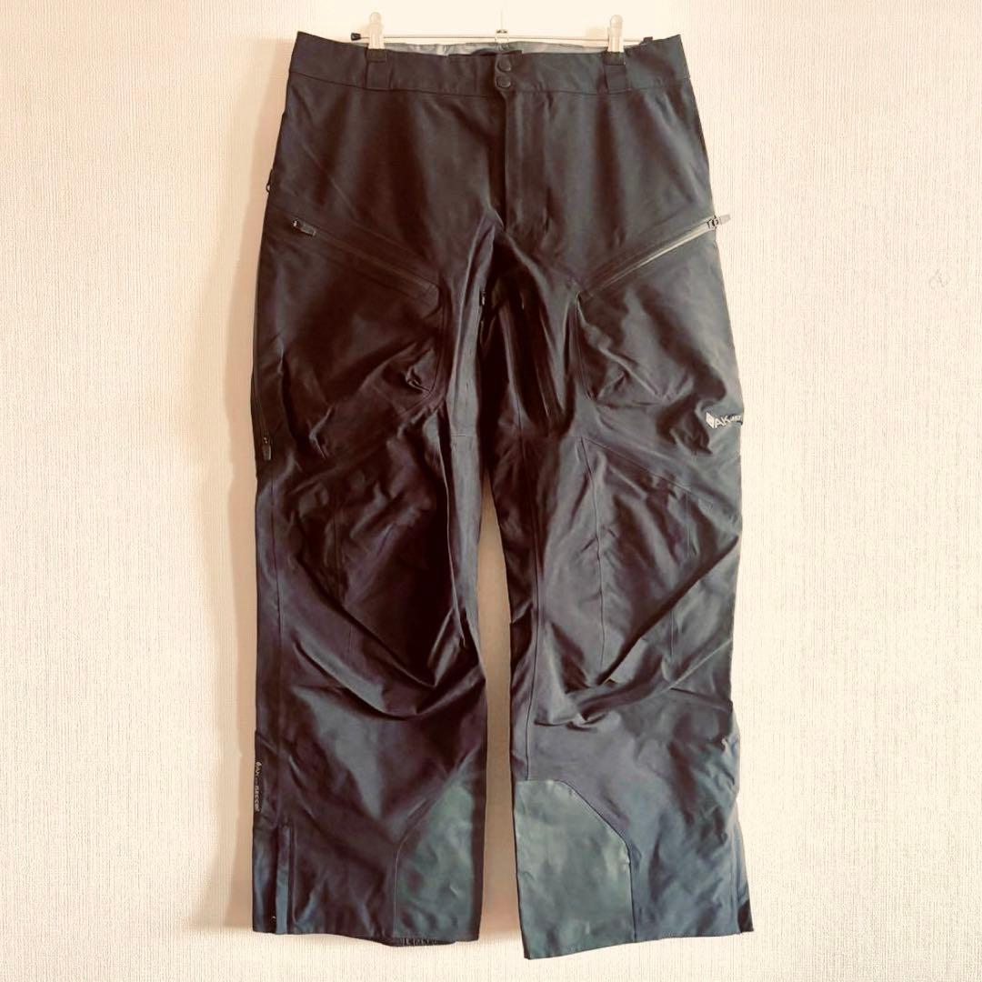 BURTON 藤原ヒロシ　AK457 GORE-TEX Pro メンズ　 L