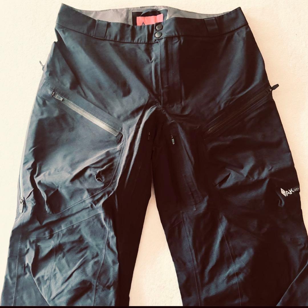 BURTON 藤原ヒロシ　AK457 GORE-TEX Pro メンズ　 L