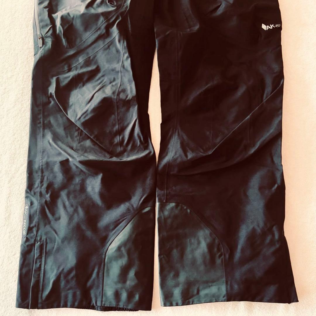 BURTON 藤原ヒロシ　AK457 GORE-TEX Pro メンズ　 L
