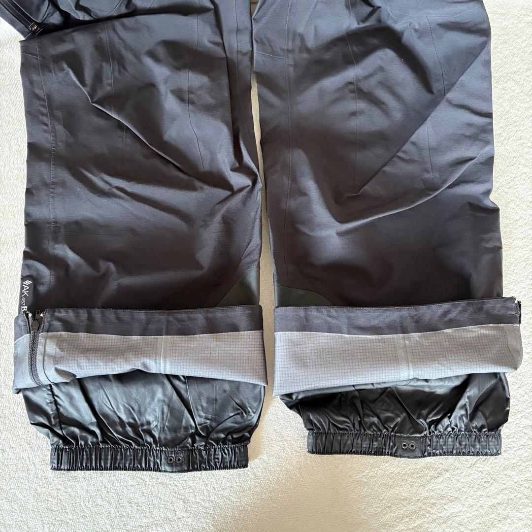 BURTON 藤原ヒロシ　AK457 GORE-TEX Pro メンズ　 L